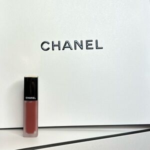 CHANEL Rouge Allure Liquid Velvet 228 Fascinante .20 oz